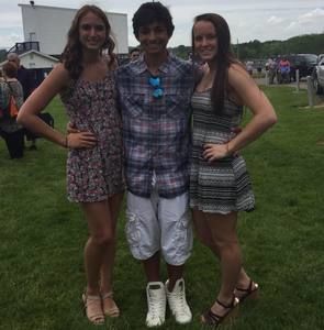 Meet your Posher, Rach